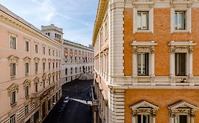 Antica residenza Del Corso